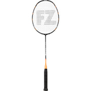 FZ FORZA FZ HT Precision 88 S Racket 1001 Black