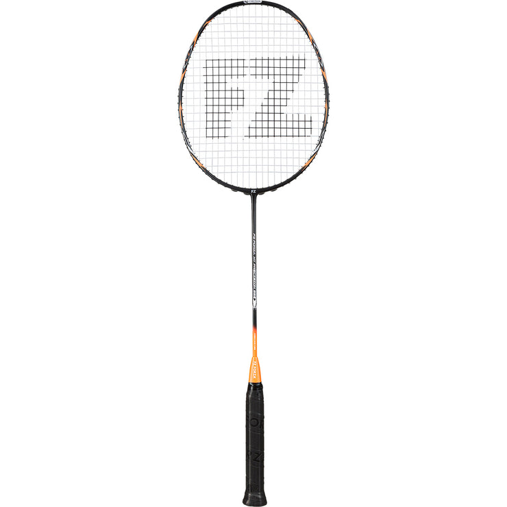 FZ FORZA FZ HT Precision 88 S Racket 1001 Black