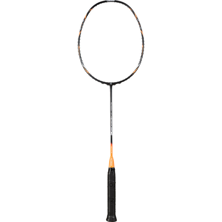 FZ FORZA FZ HT Precision 88 S Racket 1001 Black