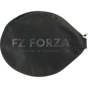 FZ FORZA FZ Head Cover Bags 1001C Black (C)