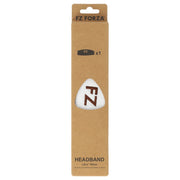FZ FORZA FZ Headband Accessories 1002 White
