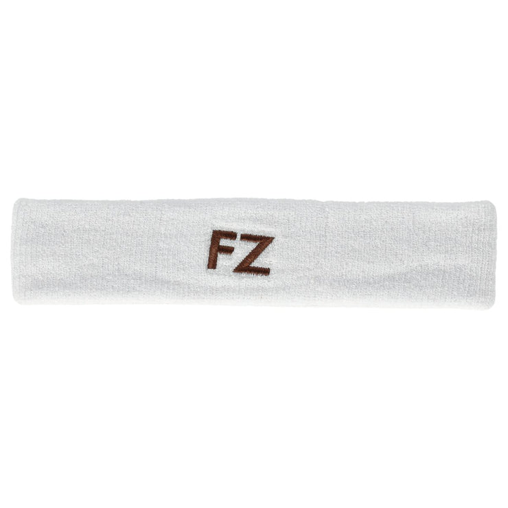 FZ FORZA FZ Headband Accessories 1002 White