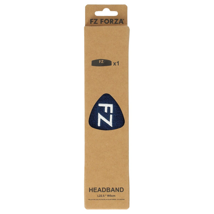FZ FORZA FZ Headband Accessories 2002 Navy
