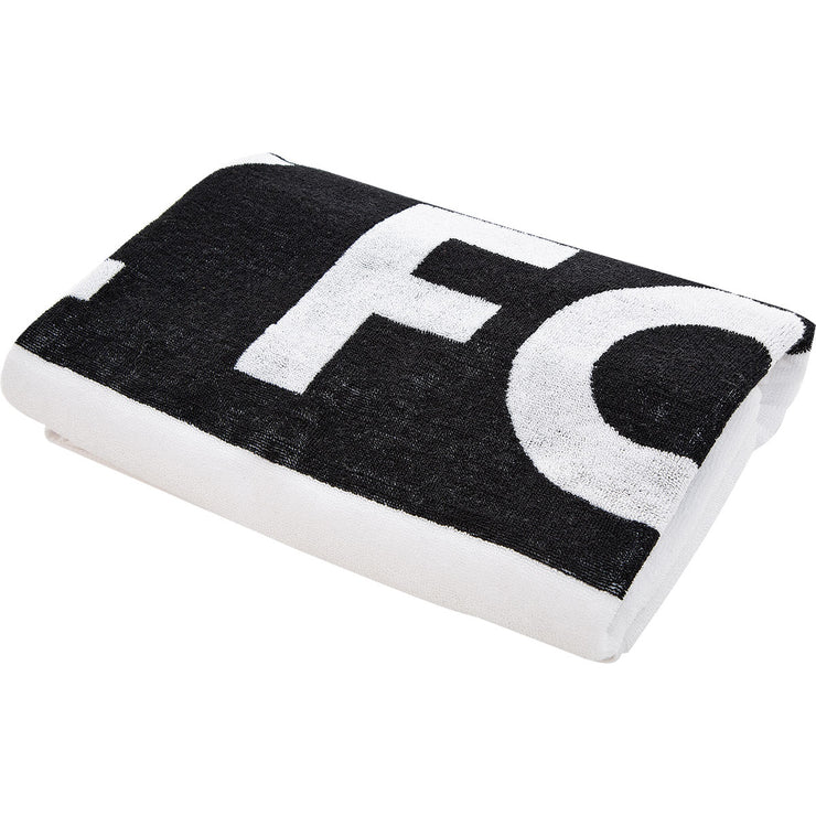 FZ FORZA FZ LOGO TOWEL - 70x140CM Towel 1002 White