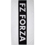 FZ FORZA FZ LOGO TOWEL - 70x140CM Towel 1002 White