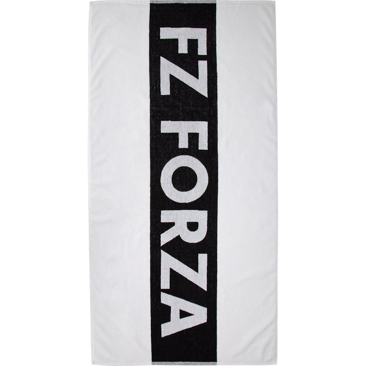 FZ FORZA FZ LOGO TOWEL - 70x140CM Towel 1002 White