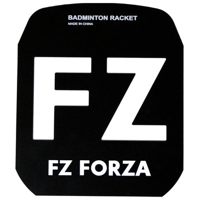 FZ FORZA FZ LOGO stencil Accessories