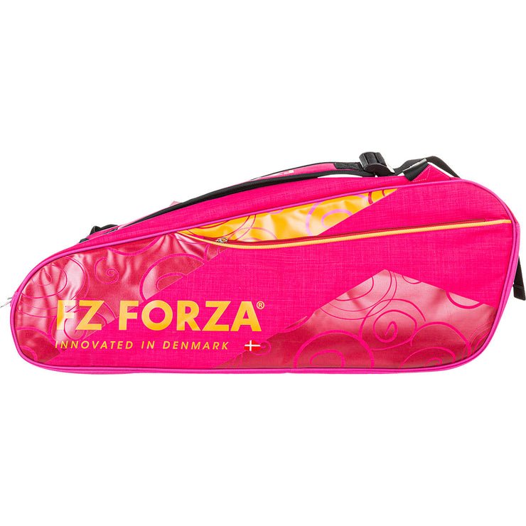 FZ FORZA FZ MB COLLAB BAG - 12 PCS Bags 4188 Persian Red