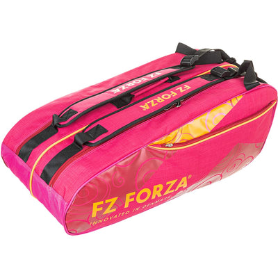 FZ FORZA FZ MB COLLAB BAG - 12 PCS Bags 4188 Persian Red