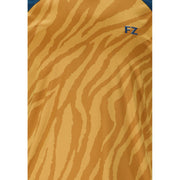 FZ FORZA FZ PR2505 M S/S Tee T-shirt 5316 Mustard Gold