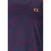 FZ FORZA FZ PR2508 M S/S Tee T-shirt 4126 Raspberry Radiance