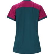 FZ FORZA FZ PR2508 W S/S Tee T-shirt 4126 Raspberry Radiance