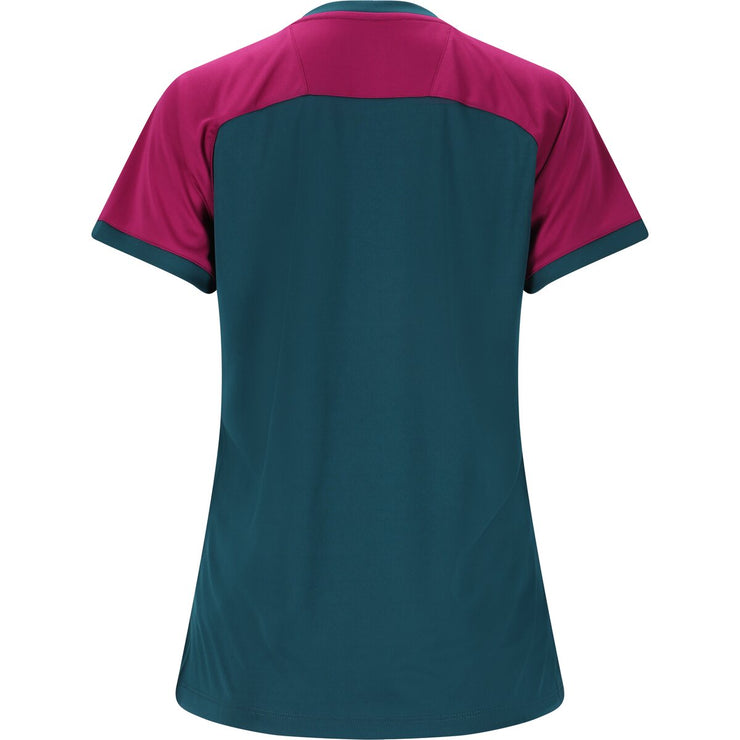 FZ FORZA FZ PR2508 W S/S Tee T-shirt 4126 Raspberry Radiance