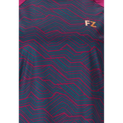 FZ FORZA FZ PR2508 W S/S Tee T-shirt 4126 Raspberry Radiance