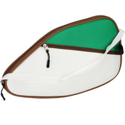FZ FORZA FZ PU-leather pickleball fullcover Bags 3022 Sharp Green