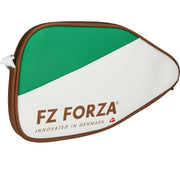 FZ FORZA FZ PU-leather pickleball fullcover Bags 3022 Sharp Green