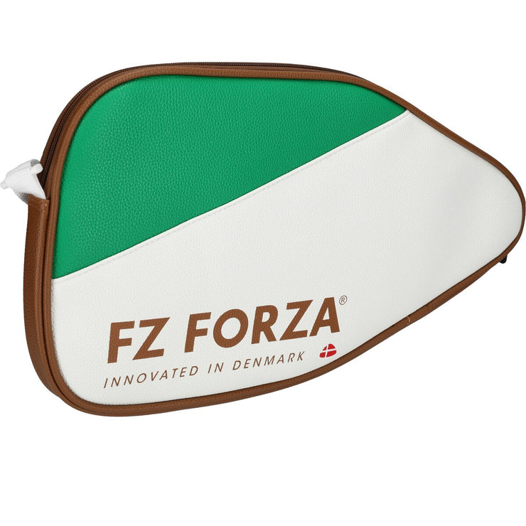 FZ FORZA FZ PU-leather pickleball fullcover Bags 3022 Sharp Green