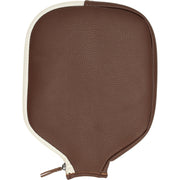 FZ FORZA FZ PU-leather pickleball head cover Bags 5221 Brown