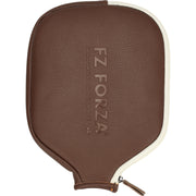 FZ FORZA FZ PU-leather pickleball head cover Bags 5221 Brown