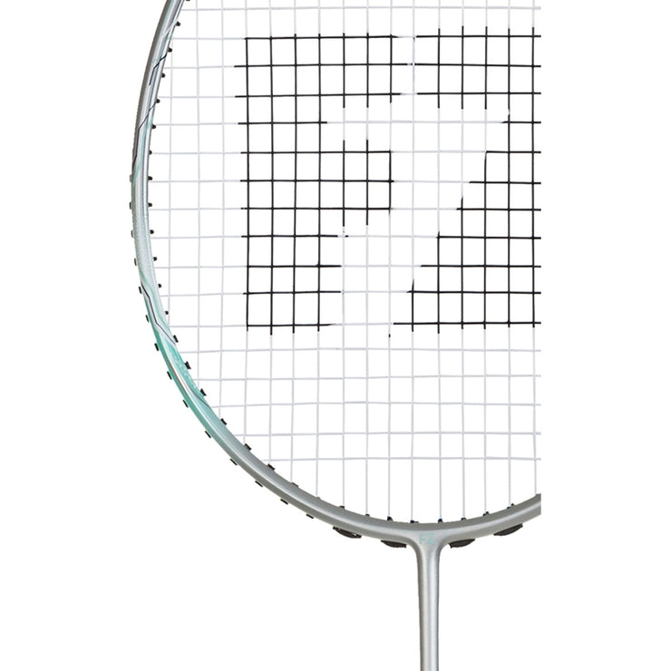 FZ FORZA FZ PURE LIGHT 5 Racket 1015 Silver