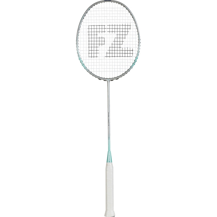 FZ FORZA FZ PURE LIGHT 5 Racket 1015 Silver