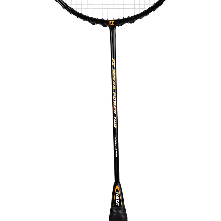 FZ FORZA FZ Power 100 Racket 04151 Fiery Coral