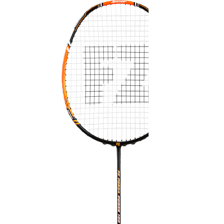 FZ FORZA FZ Power 100 Racket 04151 Fiery Coral