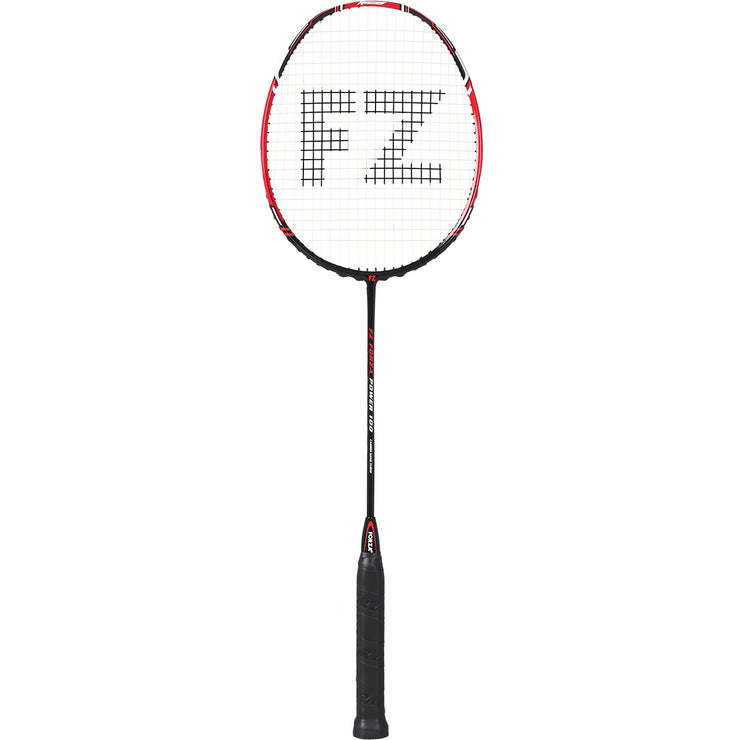 FZ FORZA FZ Power 100 Racket 0455 Chinese red