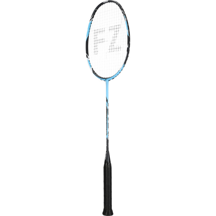 FZ FORZA FZ PrecisionTI-X1 Racket 2045 Light Blue