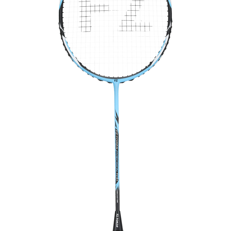 FZ FORZA FZ PrecisionTI-X1 Racket 2045 Light Blue