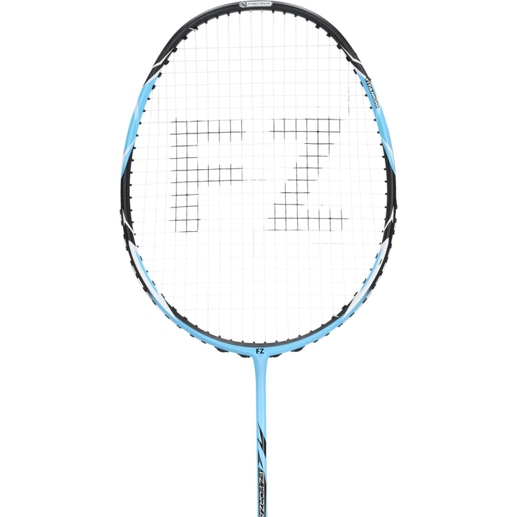 FZ FORZA FZ PrecisionTI-X1 Racket 2045 Light Blue