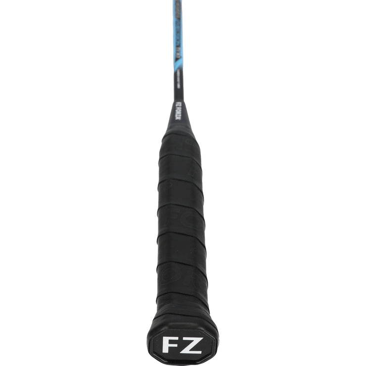 FZ FORZA FZ PrecisionTI-X1 Racket 2045 Light Blue