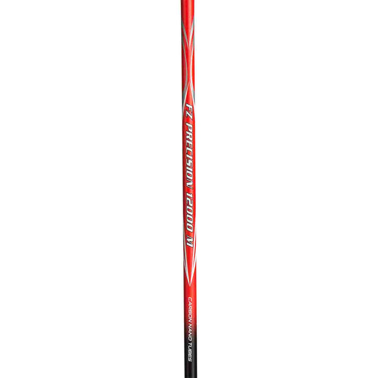 FZ FORZA FZ Precision 12000 M Racket 4151 Poppy