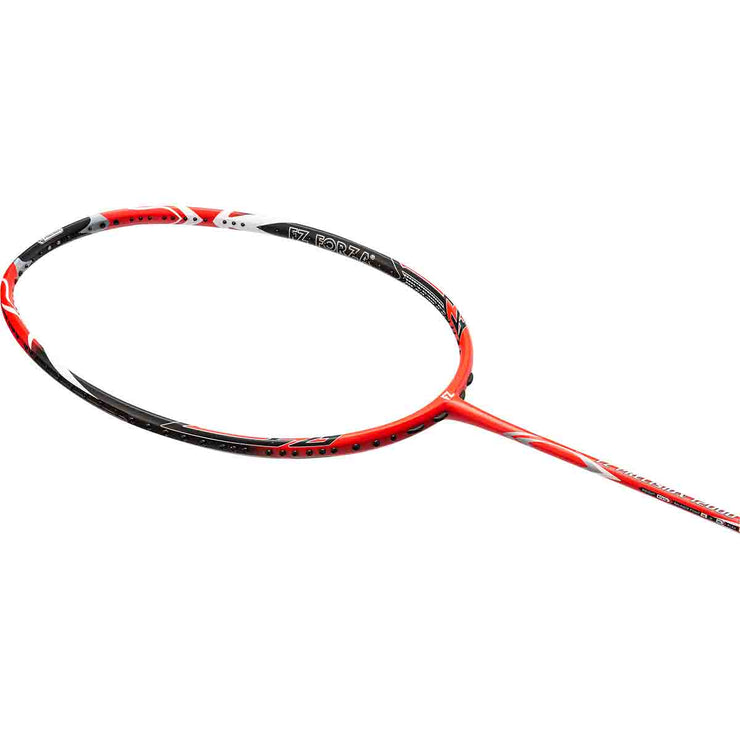 FZ FORZA FZ Precision 12000 M Racket 4151 Poppy