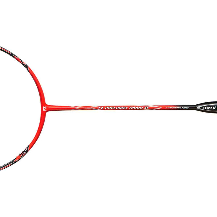 FZ FORZA FZ Precision 12000 M Racket 4151 Poppy