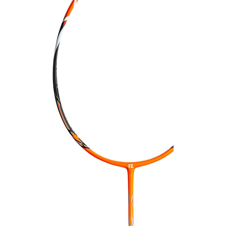 FZ FORZA FZ Precision 12000 VS Racket 5002 Shocking Orange