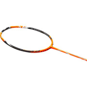 FZ FORZA FZ Precision 12000 VS Racket 5002 Shocking Orange