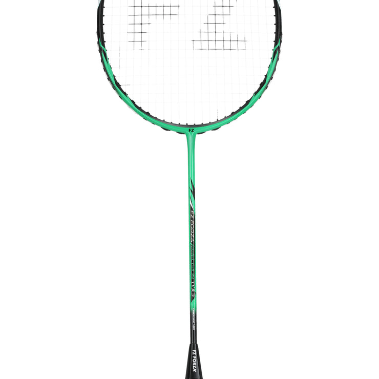 FZ FORZA FZ Precision TI-X3 Racket 3153 June Bug