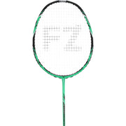 FZ FORZA FZ Precision TI-X3 Racket 3153 June Bug