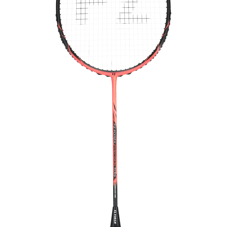 FZ FORZA FZ Precision TI-X5 Racket 4271 Soft Pink
