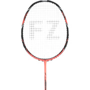 FZ FORZA FZ Precision TI-X5 Racket 4271 Soft Pink