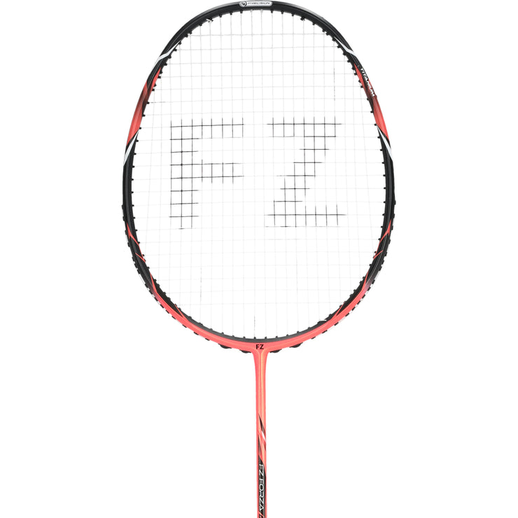FZ FORZA FZ Precision TI-X5 Racket 4271 Soft Pink