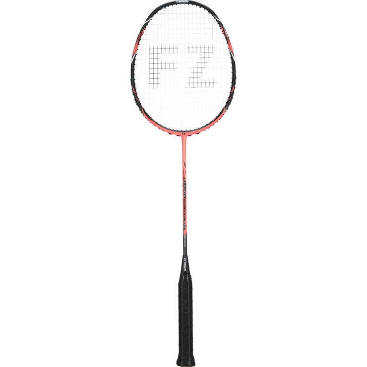 FZ FORZA FZ Precision TI-X5 Racket 4271 Soft Pink
