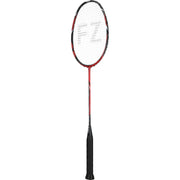 FZ FORZA FZ Precision TI-X7 Racket 4009 Chinese Red