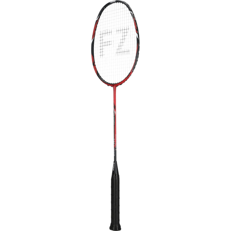FZ FORZA FZ Precision TI-X7 Racket 4009 Chinese Red