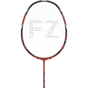 FZ FORZA FZ Precision TI-X7 Racket 4009 Chinese Red