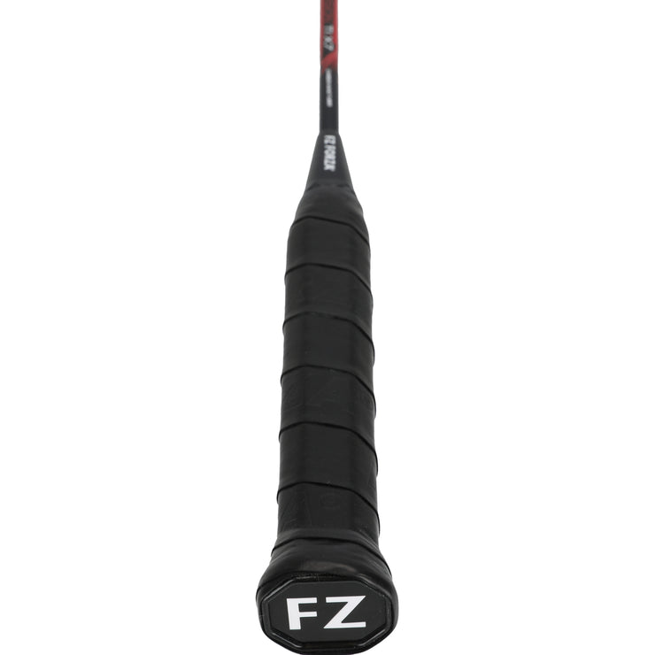 FZ FORZA FZ Precision TI-X7 Racket 4009 Chinese Red