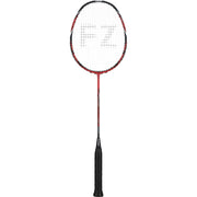 FZ FORZA FZ Precision TI-X7 Racket 4009 Chinese Red