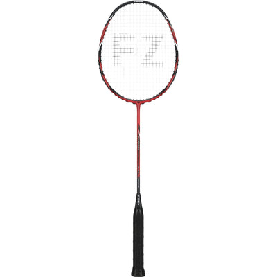 FZ FORZA FZ Precision TI-X7 Racket 4009 Chinese Red