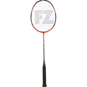 FZ FORZA FZ Precision X5 Racket 04151 Fiery Coral